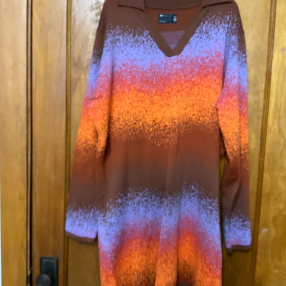 3/4 Sweater - Picture 6 of 8